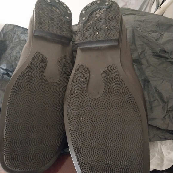 Coach mens shoes - Picture 3 of 3